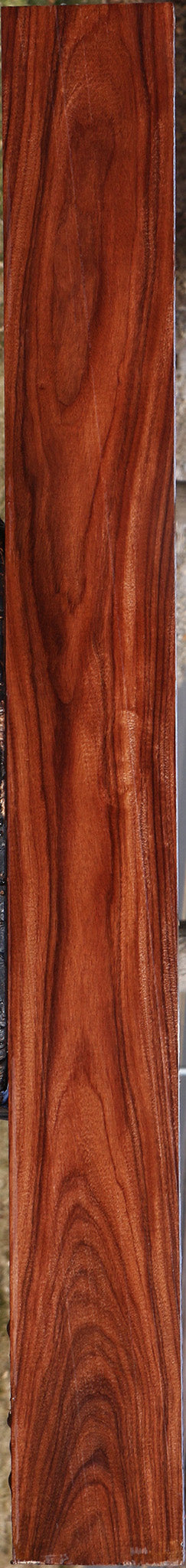 Bolivian Rosewood Lumber