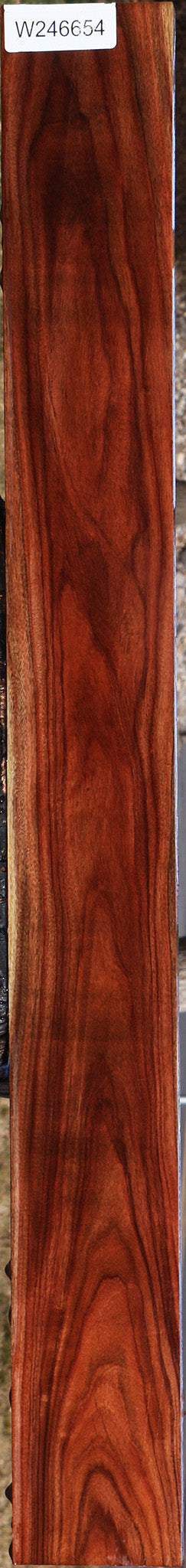 Bolivian Rosewood Lumber