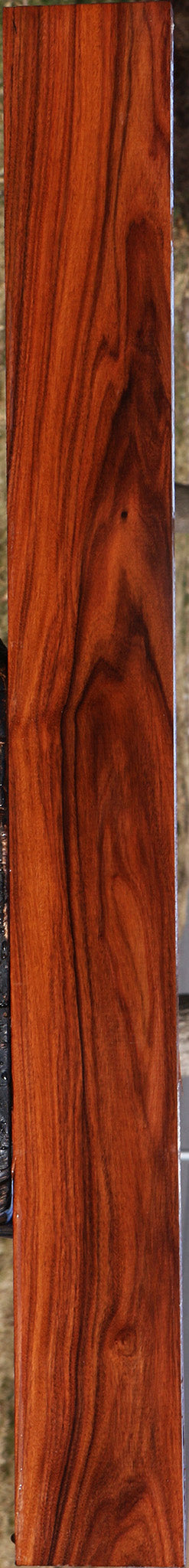 Figured Bolivian Rosewood Lumber