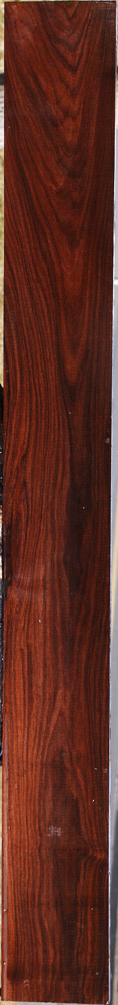 Bolivian Rosewood Lumber