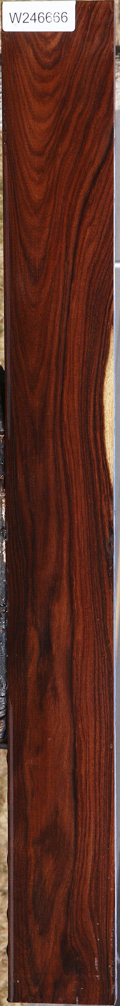 Bolivian Rosewood Lumber