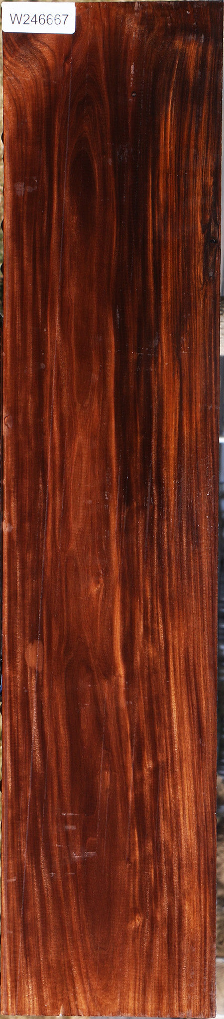 Bolivian Rosewood Lumber