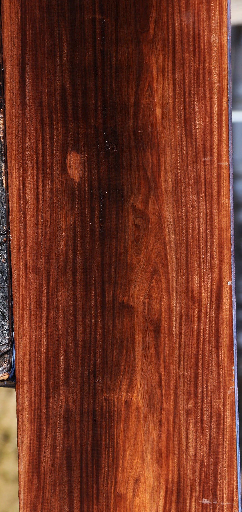 Bolivian Rosewood Lumber