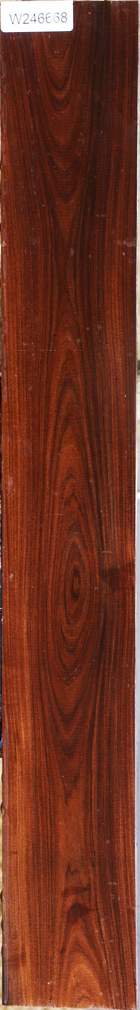 Bolivian Rosewood Lumber