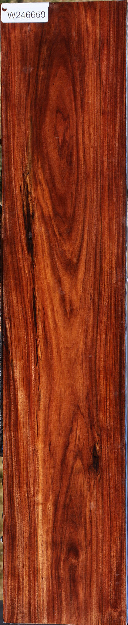 Bolivian Rosewood Lumber