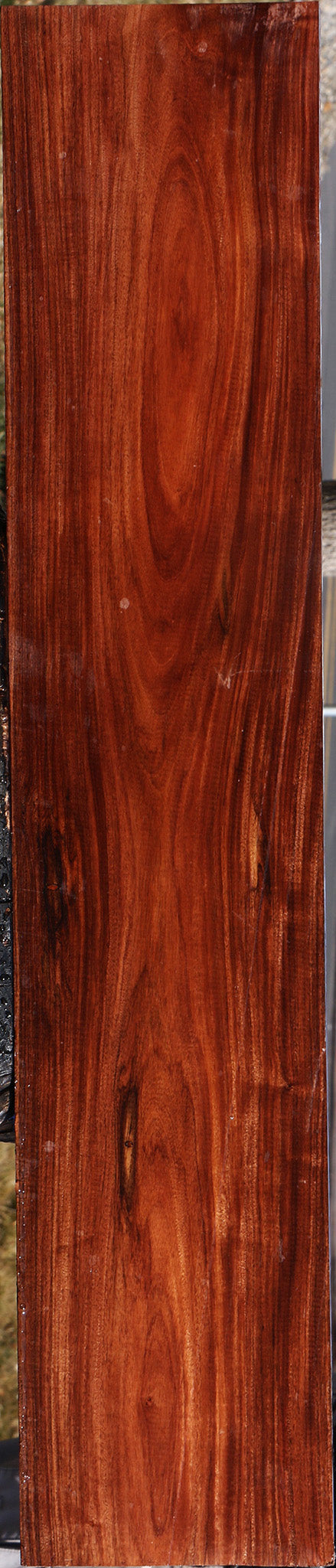 Bolivian Rosewood Lumber