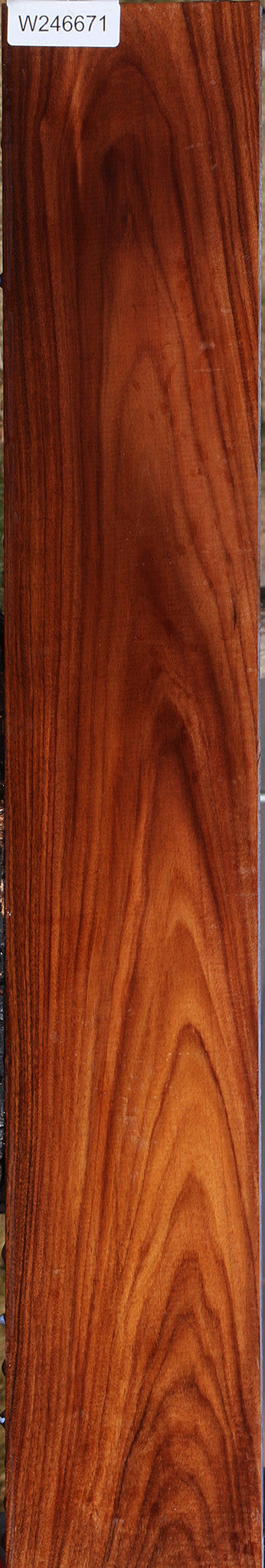 Bolivian Rosewood Micro Lumber