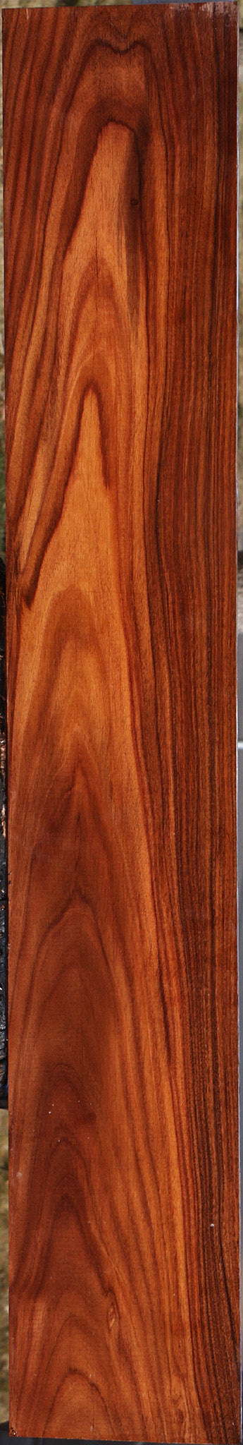 Bolivian Rosewood Micro Lumber