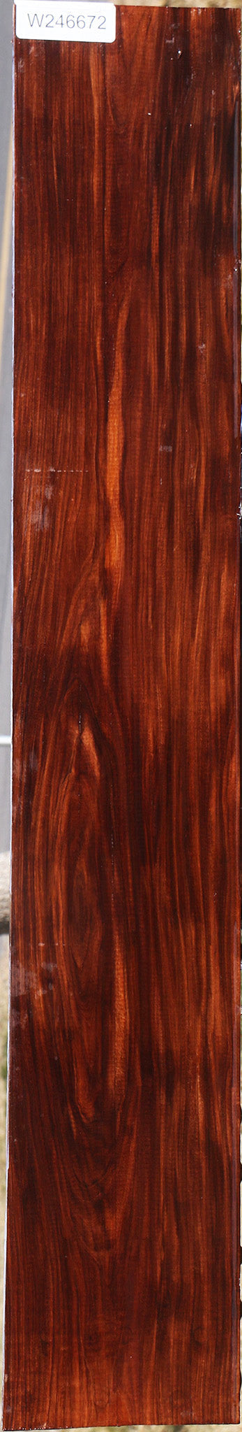 Bolivian Rosewood Micro Lumber