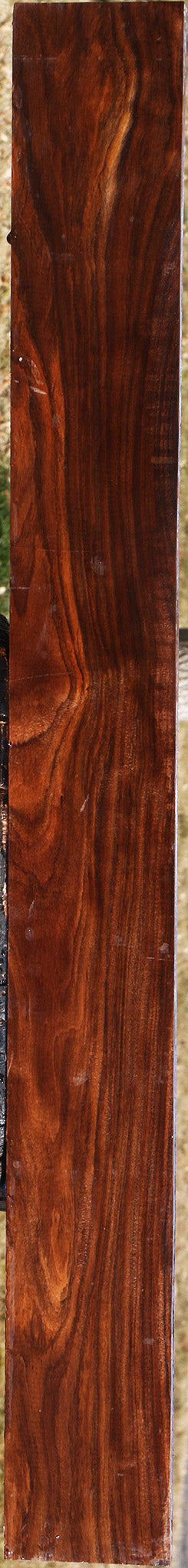 Bolivian Rosewood Lumber