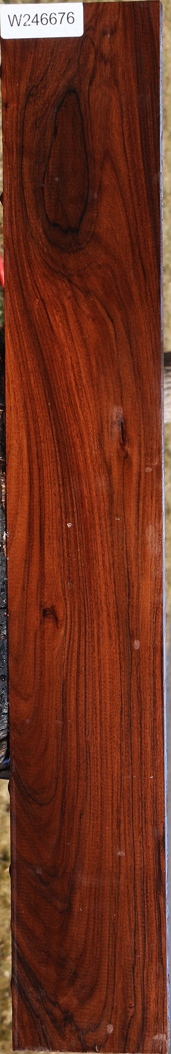 Bolivian Rosewood Lumber