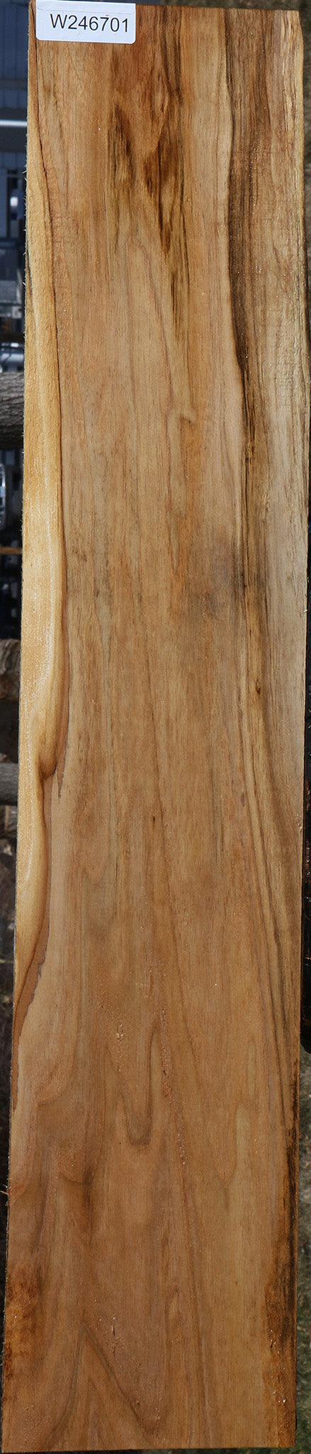 Butternut Lumber
