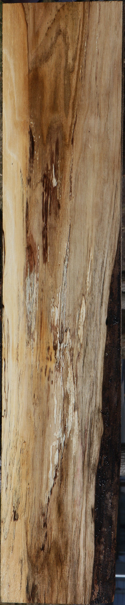 Butternut Lumber