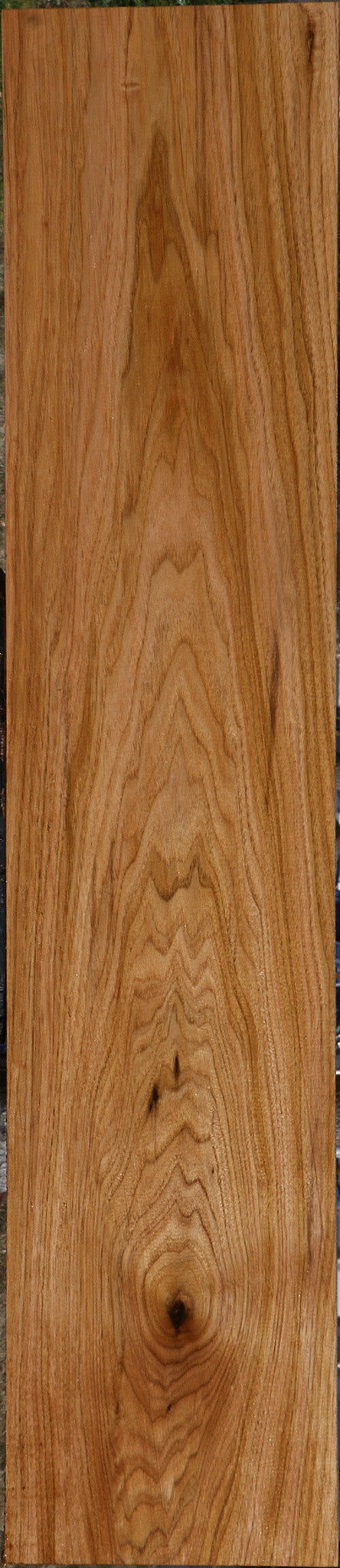 Figured Butternut Lumber