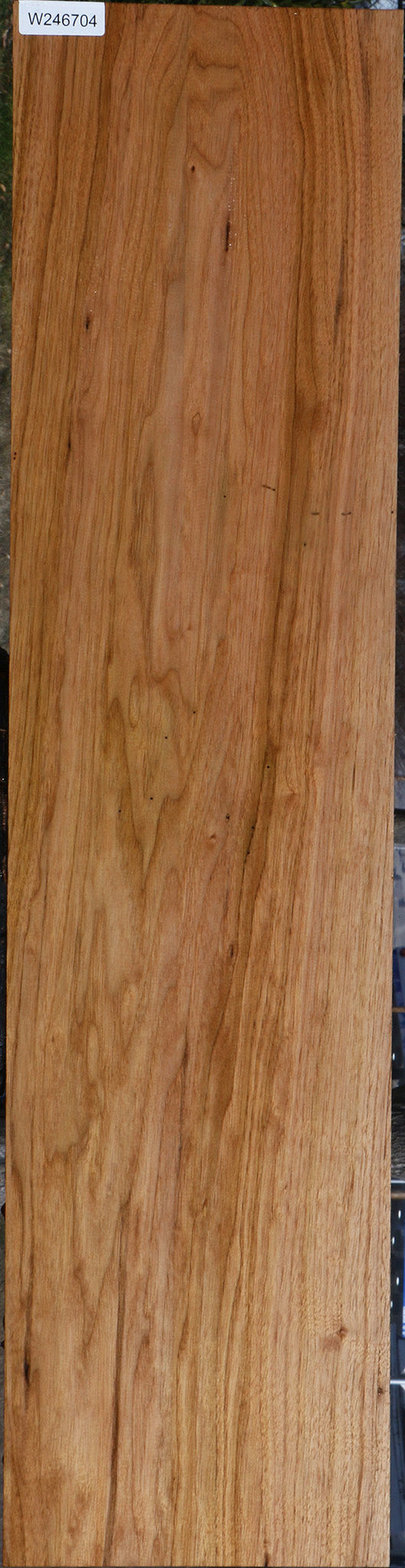 Butternut Lumber