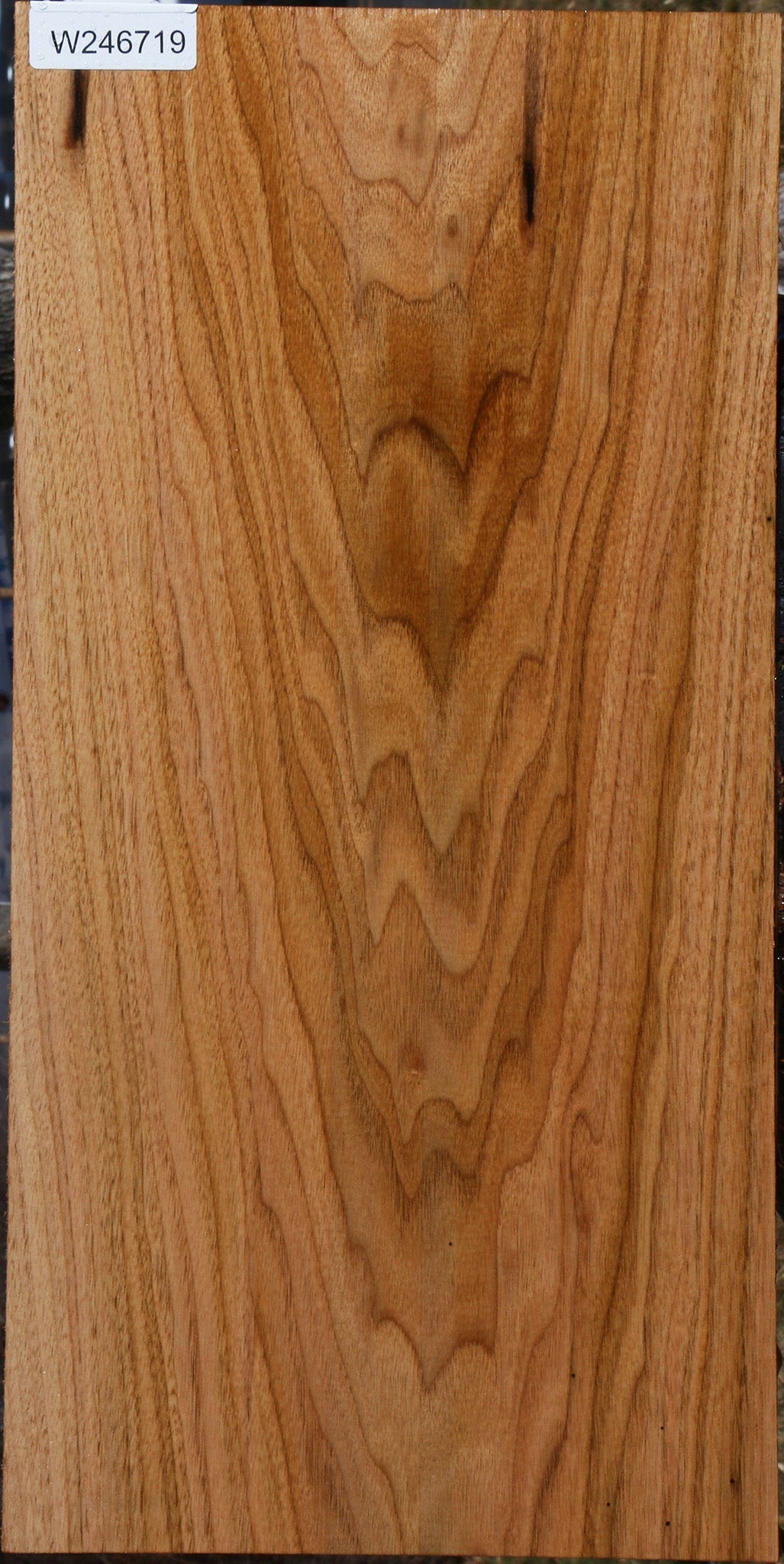 Butternut Lumber