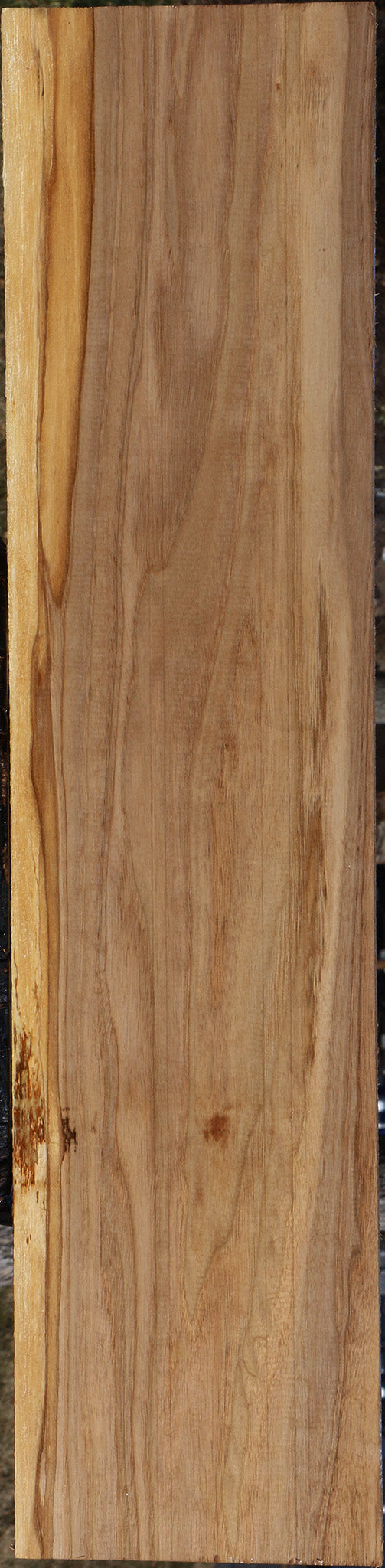 Butternut Lumber
