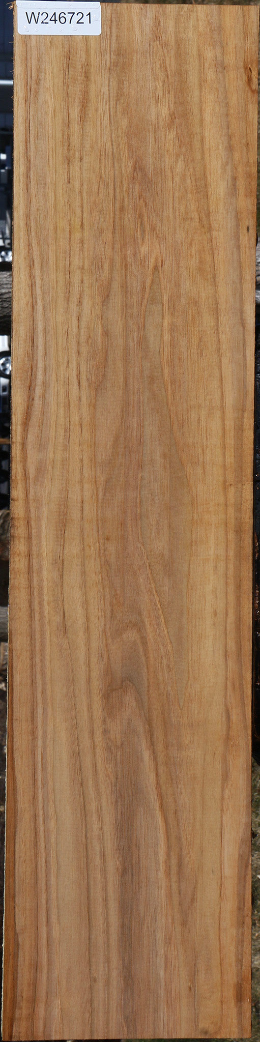 Butternut Lumber