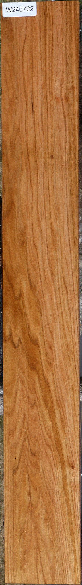 Figured Butternut Lumber