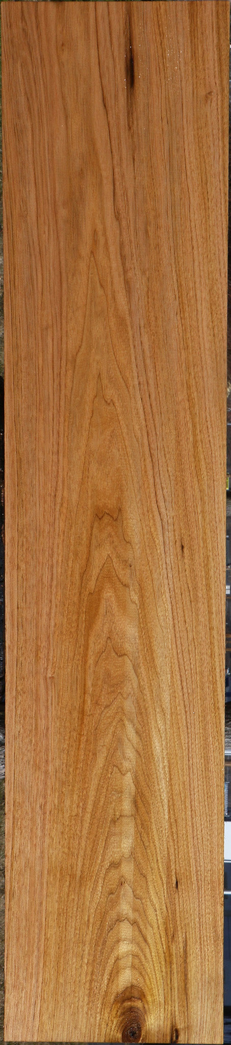 Figured Butternut Lumber