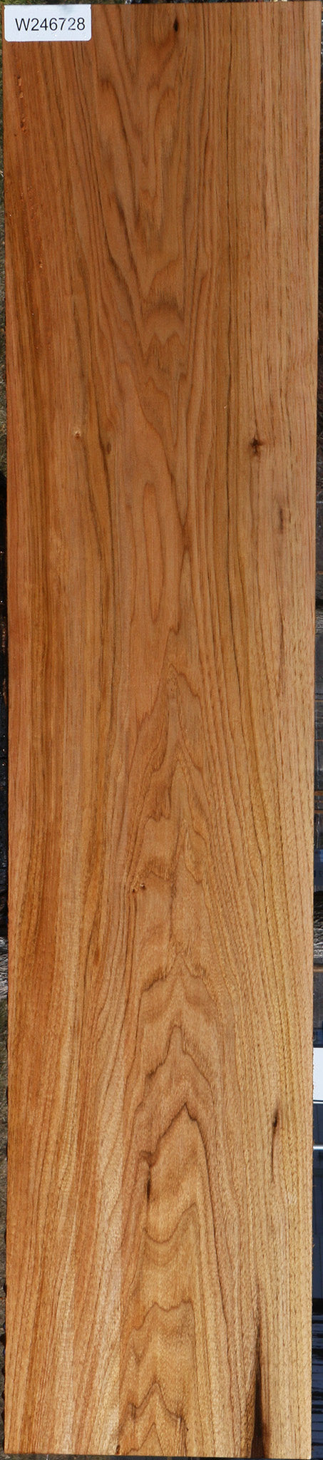Butternut Lumber