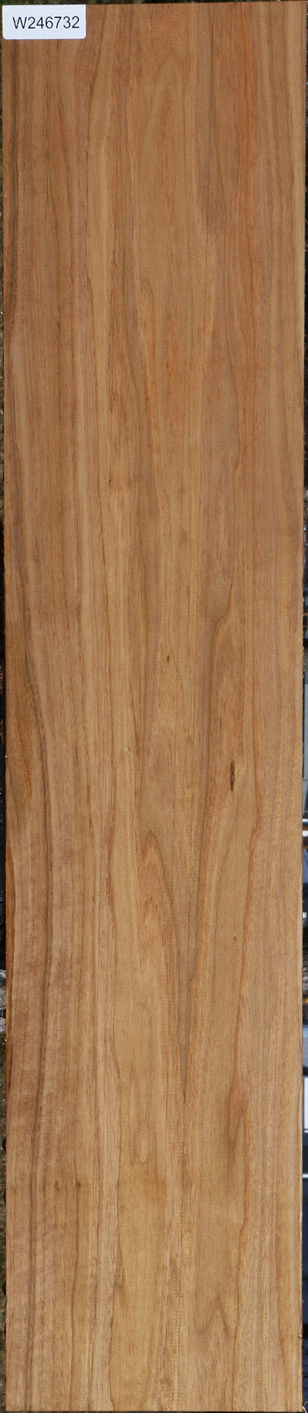 Butternut Lumber