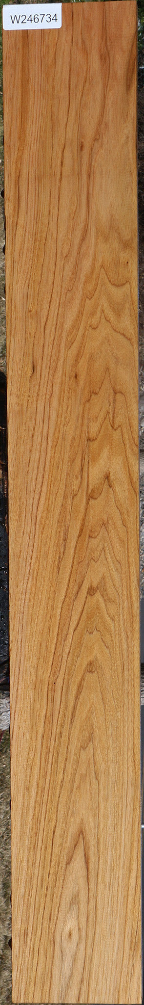 Butternut Lumber