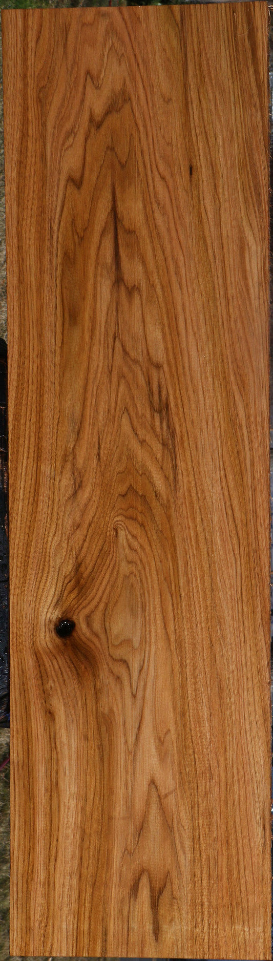 Figured Butternut Lumber