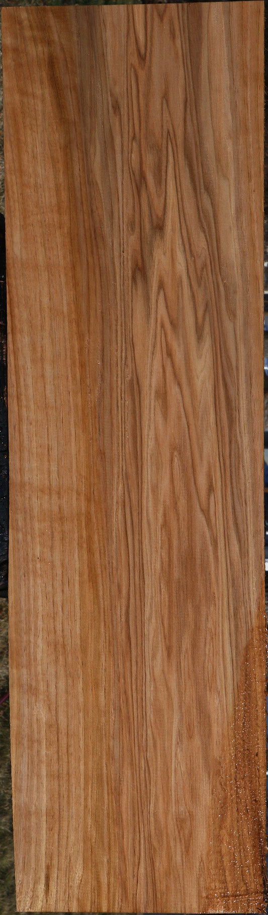 Butternut Lumber