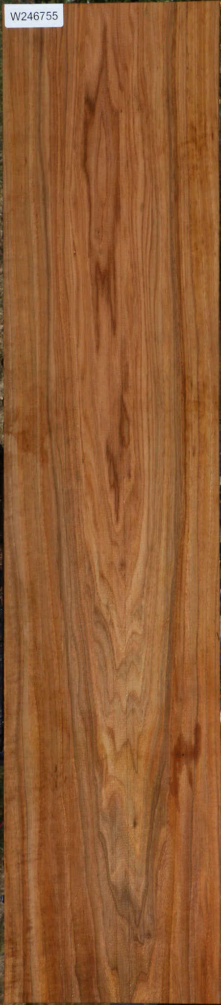 Figured Butternut Lumber – Cook Woods