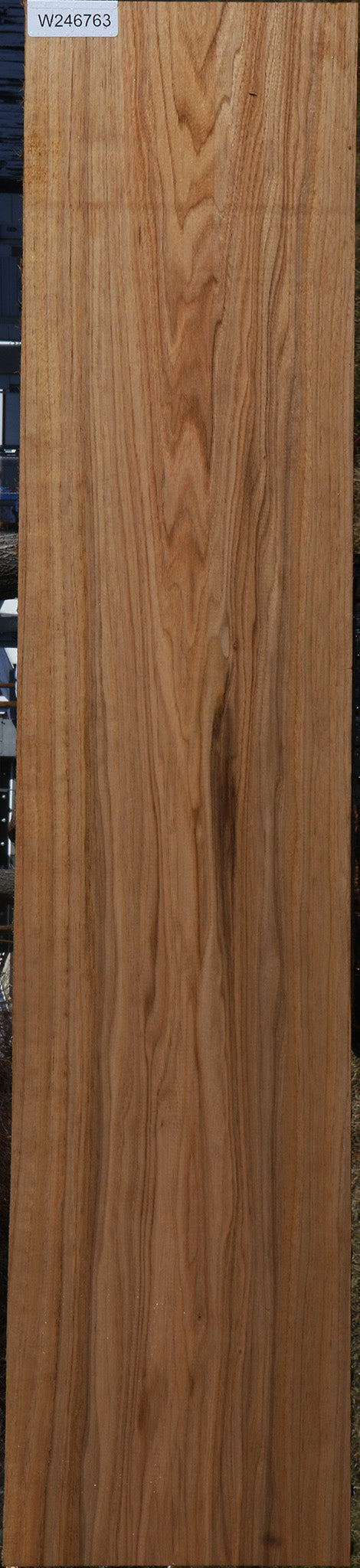 Butternut Lumber