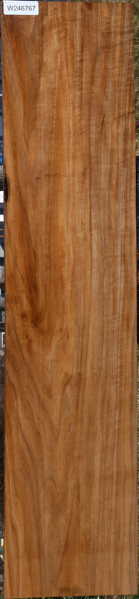 Butternut Lumber