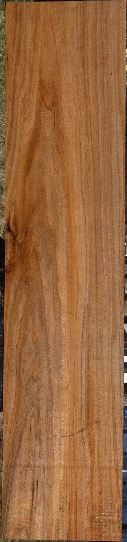 Butternut Lumber