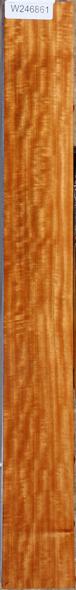 Honduras Mahogany Lumber