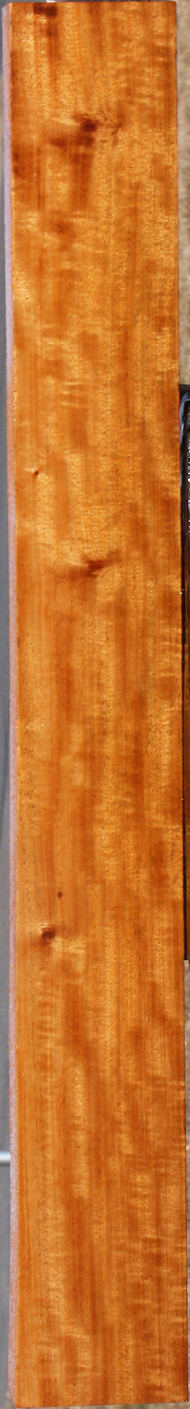 Honduras Mahogany Lumber