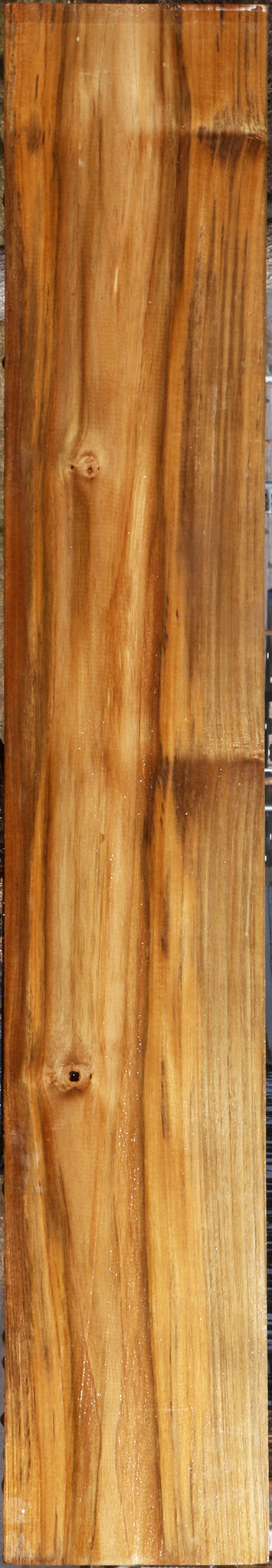 Teak Lumber