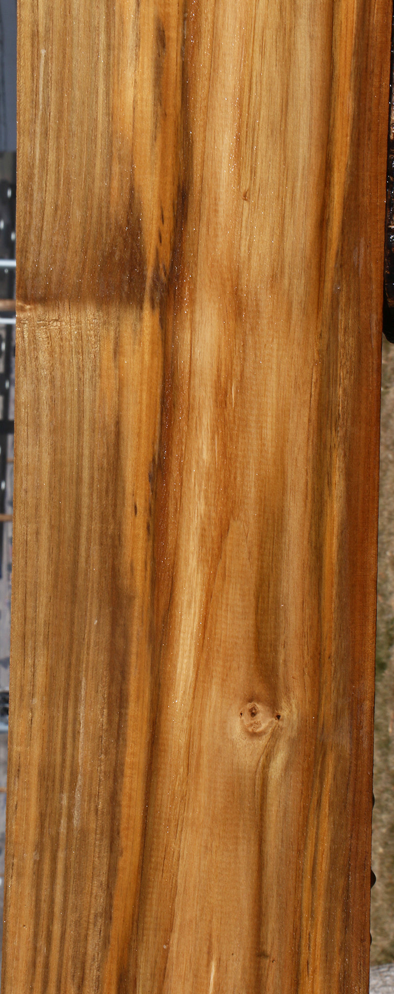 Teak Lumber