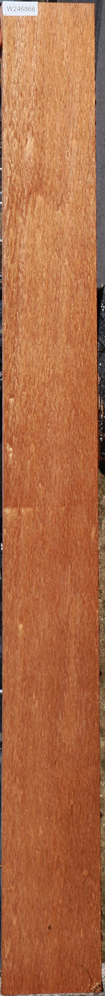 Extra Fancy Okoume Lumber