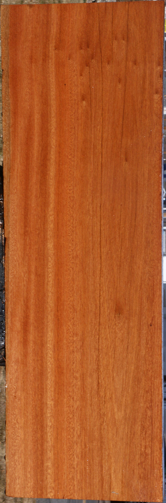 Red Mansonia Lumber
