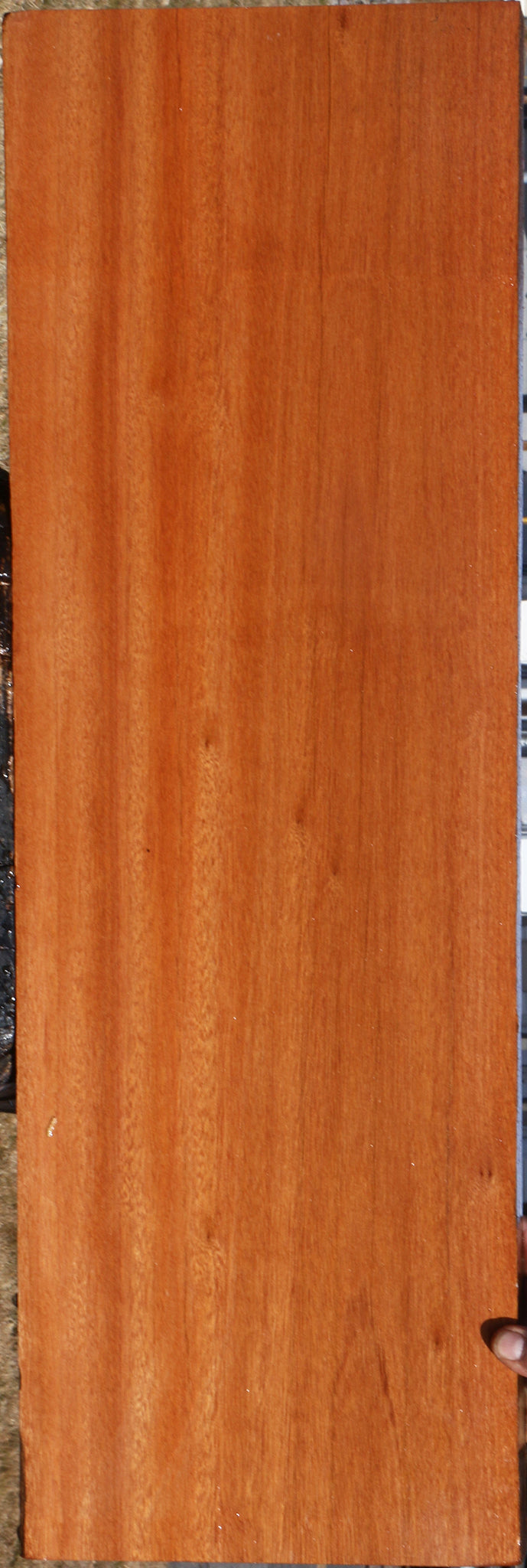 Red Mansonia Lumber