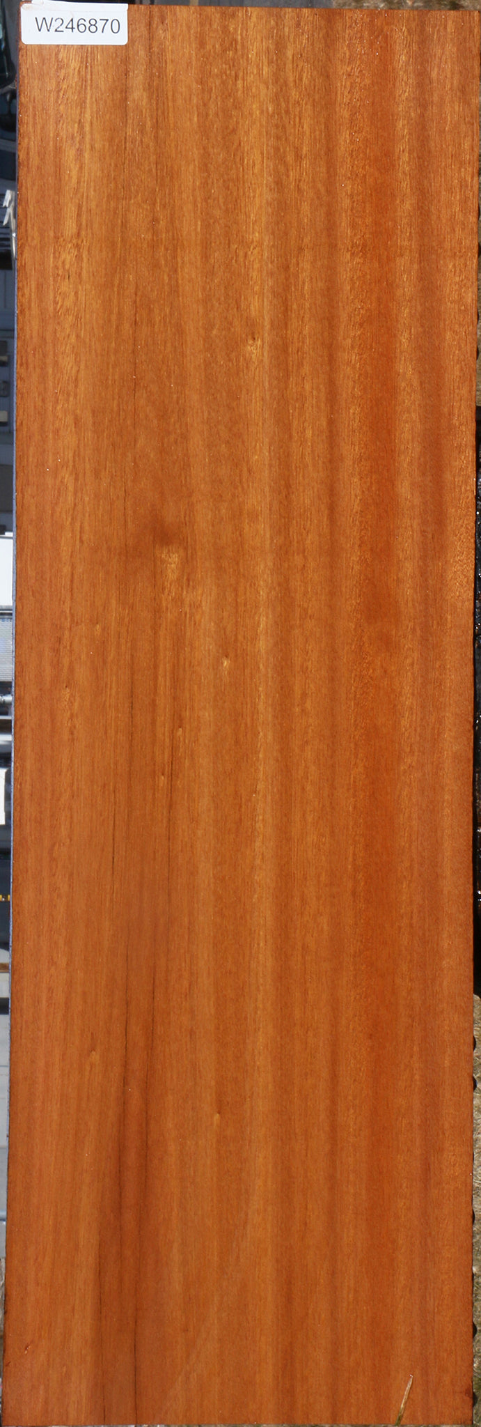 Red Mansonia Lumber