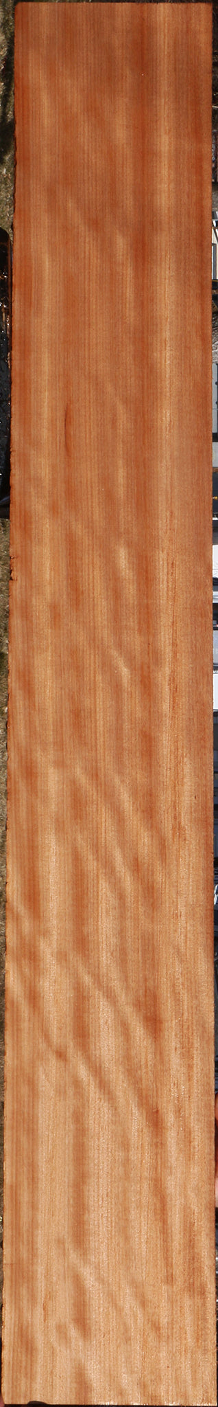 Okoume Lumber