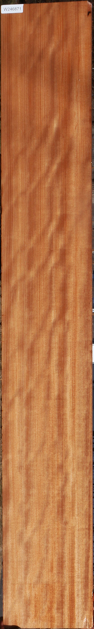 Okoume Lumber