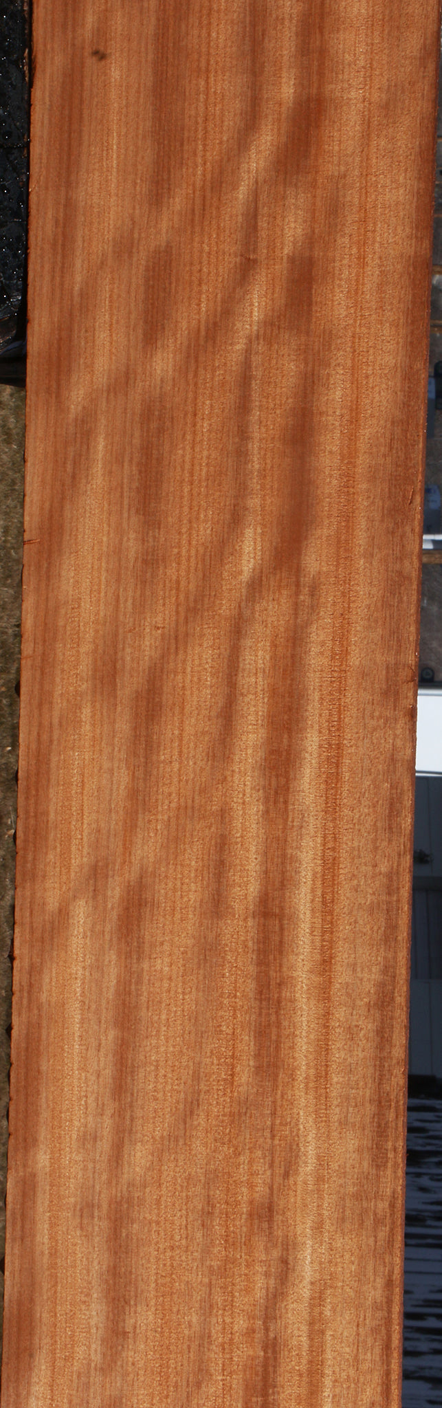 Okoume Lumber