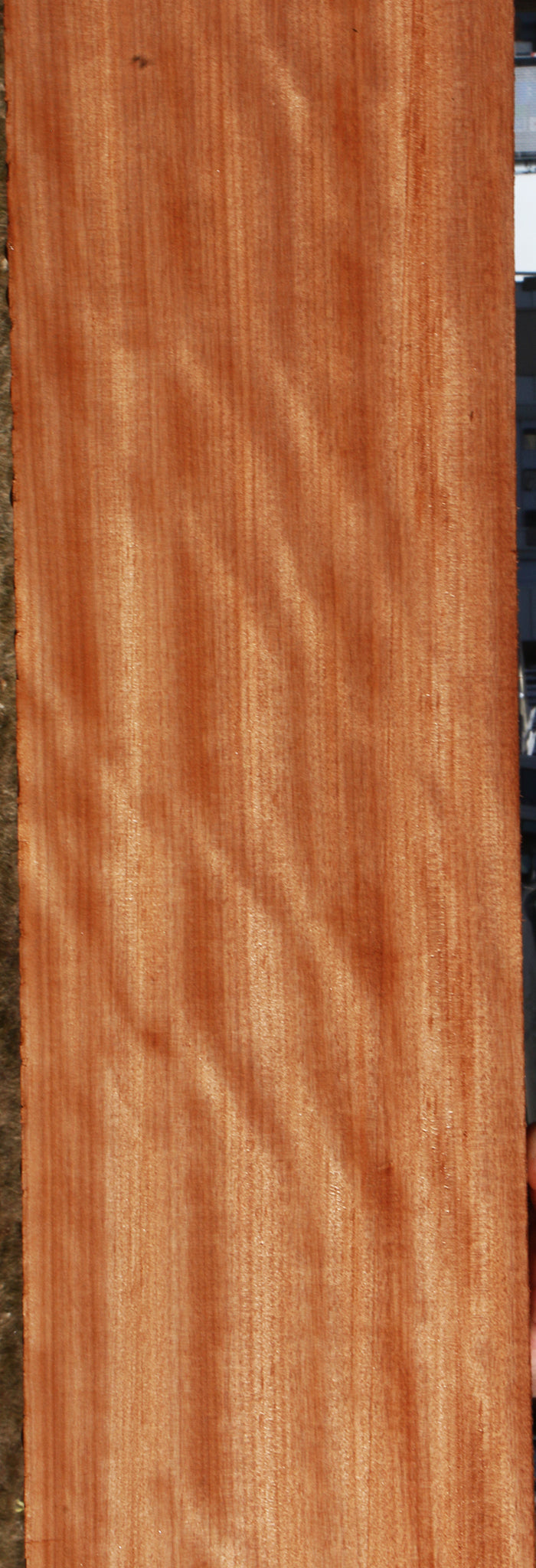 Okoume Lumber