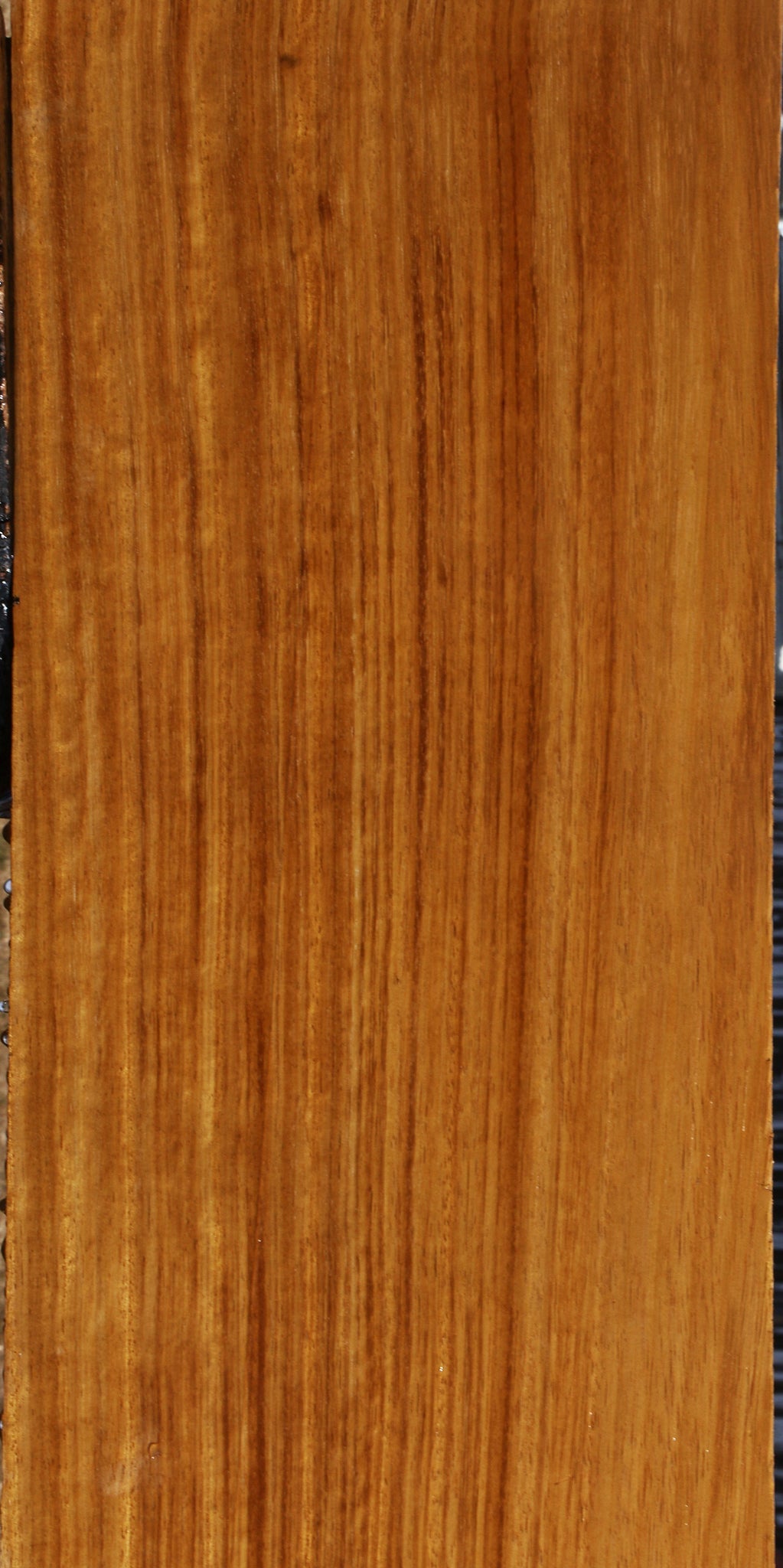 African Teak Lumber