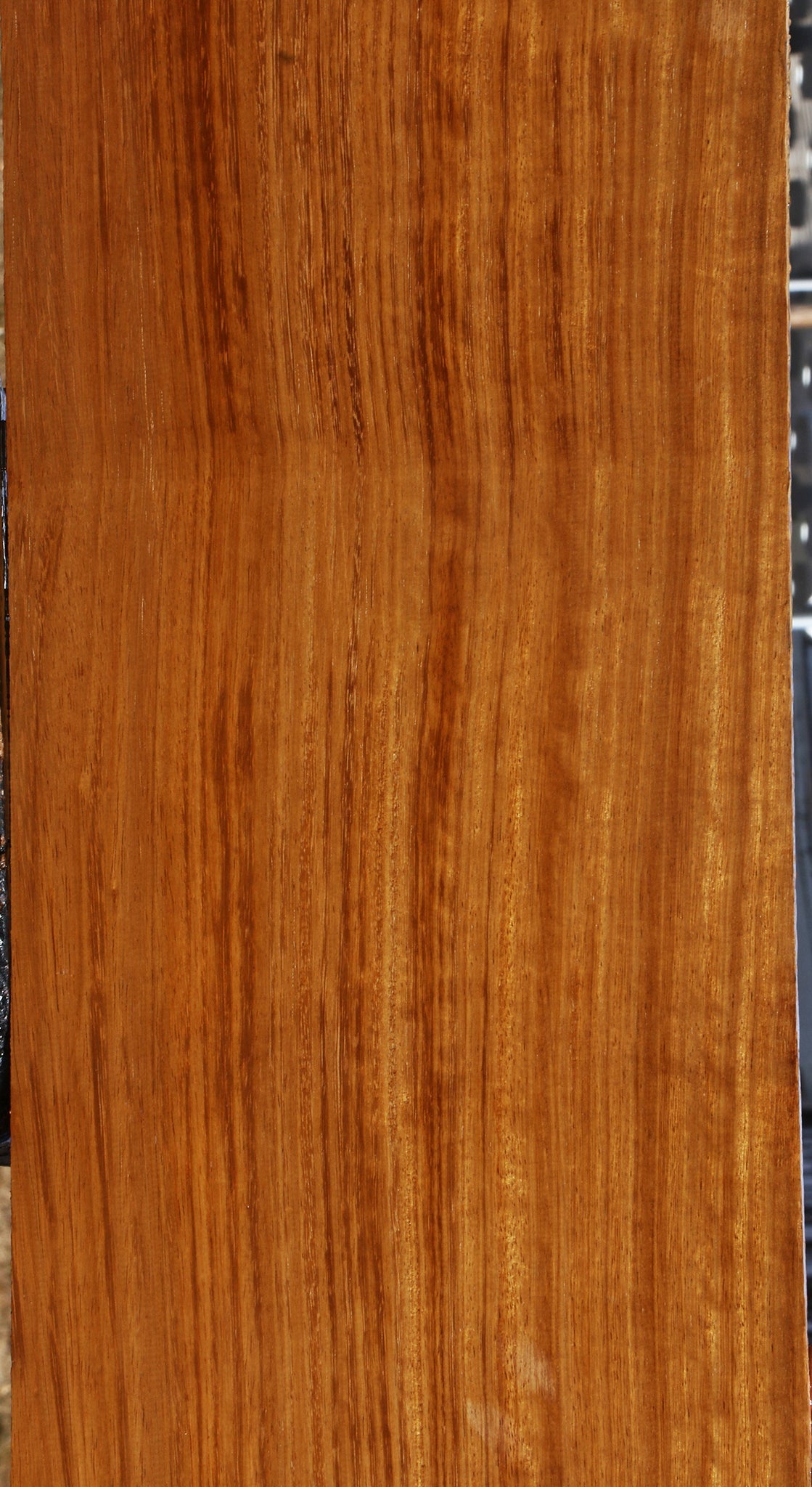 African Teak Lumber