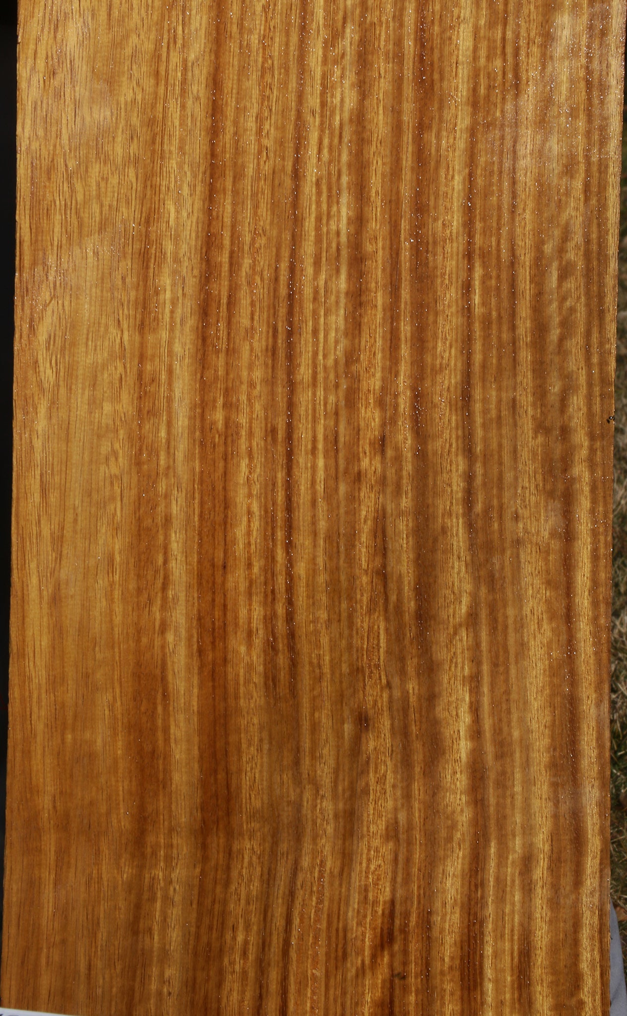 African Teak Lumber