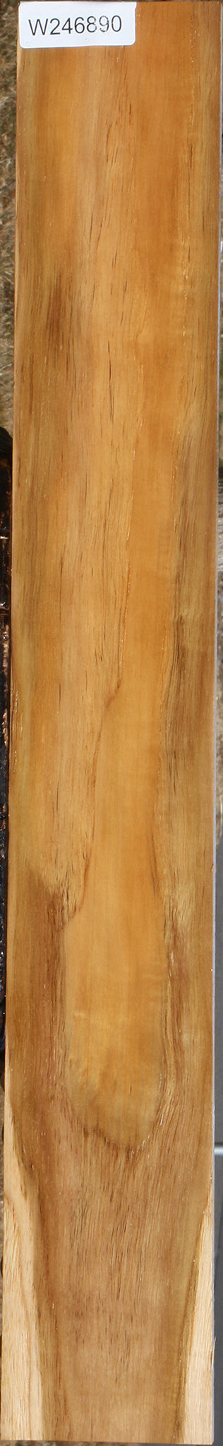 Teak Lumber