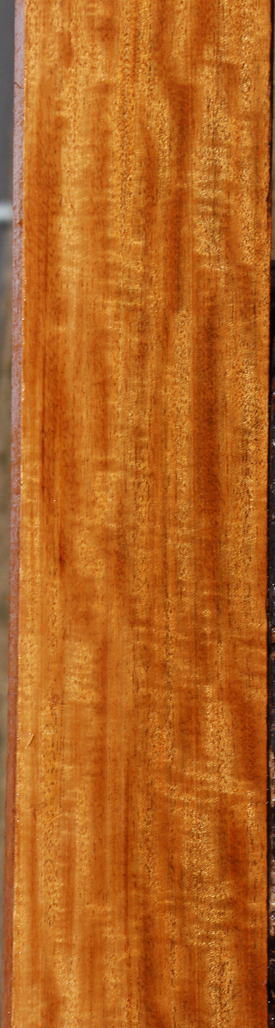 Figured Honduras Mahogany Instrument Lumber